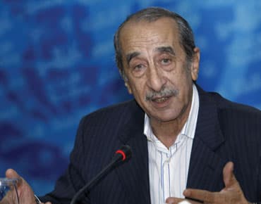 حمدي قنديل يجمع زلات لسان وزير الخارجية المصري في سي دي ويؤكد: إحالتي للمحكمة فرصة لإظهار الحقيقة