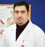 الدكتور محمد الصحن ينضم لمجموعة الحبيب الطبية