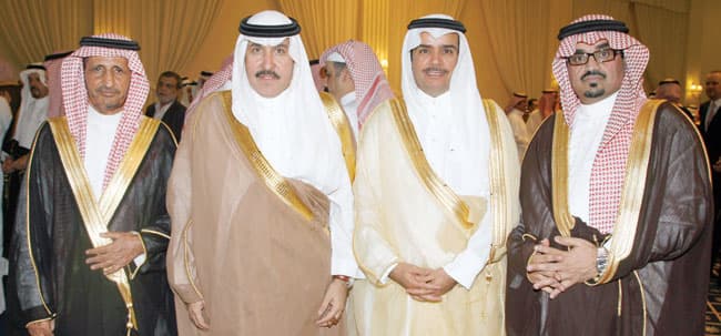 زواج الحكير والرشيد