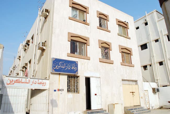 الأربطة في جدة .. دور مهجورة وآيلة للسقوط وغياب للمسؤولية الاجتماعية