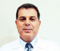 استشاري الجهاز الهضمي ينضم إلى كفاءات مستشفى الحبيب في القصيم