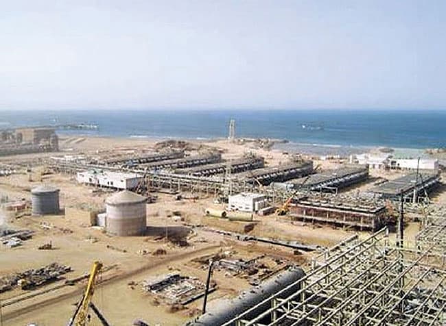 تحلية المياه المالحة في المملكة .. مسيرة تنمية بدأت قبل 83 عاماً