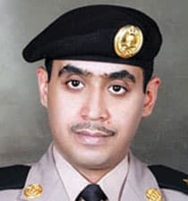 الرياض : إلغاء «دوار» ميدان بيروت واستبداله بإشارة ضوئية