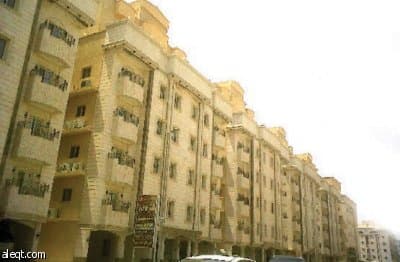 أسلوب بناء جديد يجتاح المدن السعودية لاحتواء تضخم أسعار الأراضي