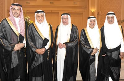 أفراح الطوق والعذل