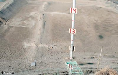 جدة تحتفل غدا بطمس بحيرة المسك