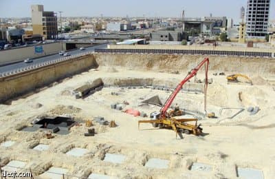 «رافال» تكشف عن تفاصيل دقيقة حول ضاحيتها العمودية في الرياض