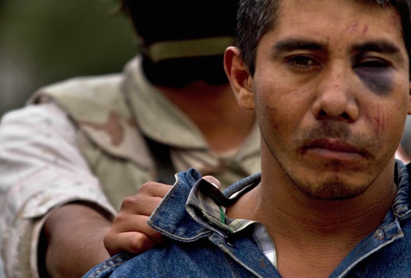 المكسيك تضبط أكبر كمية من المخدرات في تاريخها .. 105 طن من  الماريجوانا