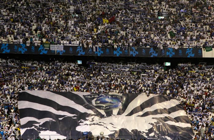 الهلال يغادر نصف نهائي دوري أبطال آسيا على يد ذوب أهان الإيراني