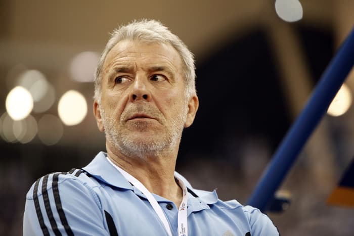 الهلال يغادر نصف نهائي دوري أبطال آسيا على يد ذوب أهان الإيراني