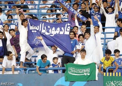 النمشان: مقتل المشجع النصراوي «كذبة»