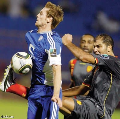 أمام القادسية.. الهلال تائه