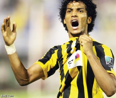 الاتحاد والشباب.. ولَّعوها في 6 دقائق