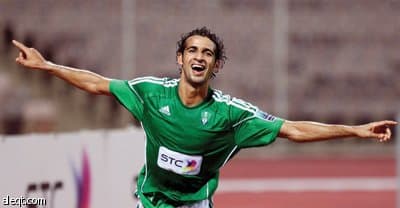الاتحاد والشباب.. ولَّعوها في 6 دقائق