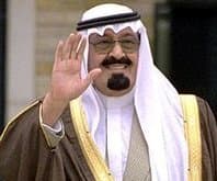 خادم الحرمين الشريفين ثالث أبرز عشر شخصيات عالمية لعام 2010