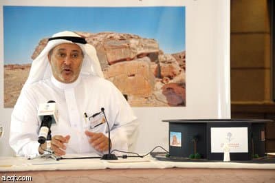 اكتشاف أول نقش أثري للملك الفرعوني رمسيس الثالث شمال المملكة