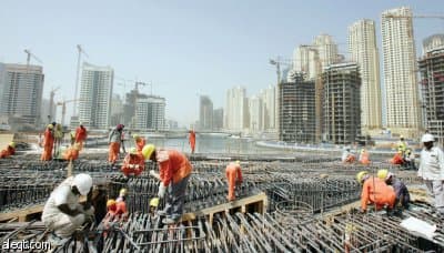 «الساعة العقارية» في الشرق الأوسط تقترب من قاع الأسعار عند 4 عصراً