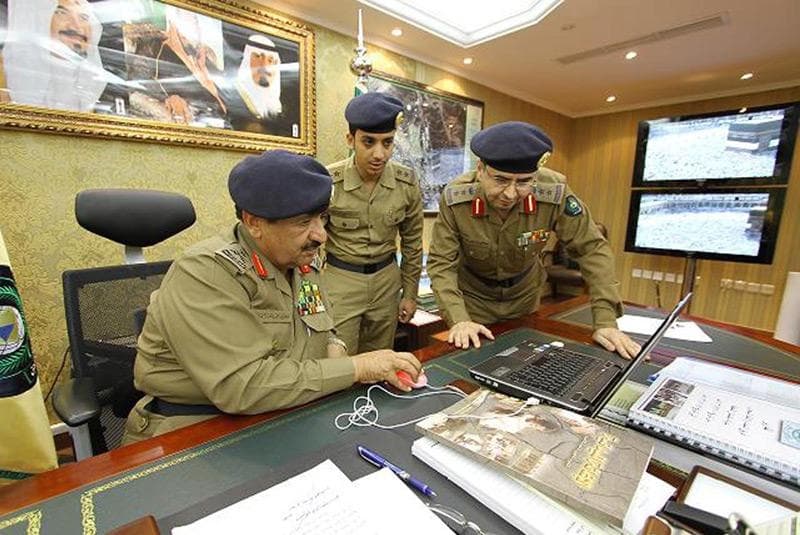 التويجري: استحداث نظام إنذار متكامل ضد المخاطر يغطي جميع مناطق المملكة قريباً