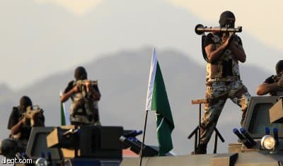 الأمير نايف: لانستبعد أي محاولة لتنظيم القاعدة بأي عمل يعكر أمن حجاج بيت الله