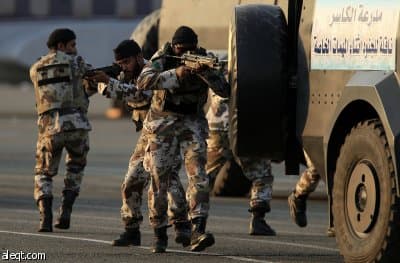 الأمير نايف: لانستبعد أي محاولة لتنظيم القاعدة بأي عمل يعكر أمن حجاج بيت الله