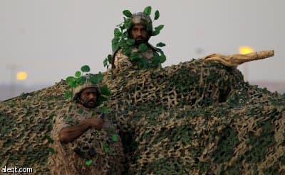 الأمير نايف: لانستبعد أي محاولة لتنظيم القاعدة بأي عمل يعكر أمن حجاج بيت الله