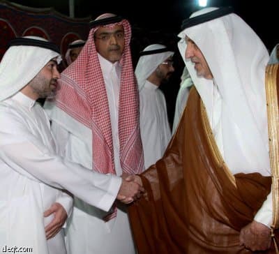 الملك وولي العهد والنائب الثاني والأمير سلمان يعزون في وفاة د. محمد يماني