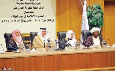 خالد الفيصل: يجب على إعلامنا أن يكون حصنا منيعا ضد الفوضى الفكرية