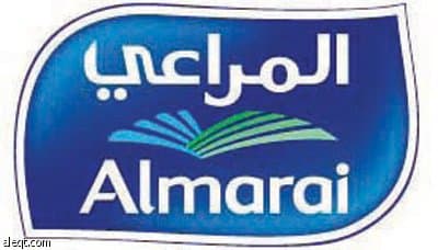 منتجات «المراعي» بشعارها الجديد في الأسواق