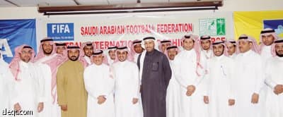 محمد الفرج يحاضر عن قصة الـ STC مع الاستثمار الرياضي