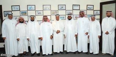 محافظ تحلية المياه يشيد بجهود الهيئة في تأهيل المهندسين في المملكة