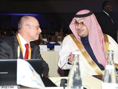 3 عقود.. والرياضة تؤثر في السياسة والاقتصاد والتنمية