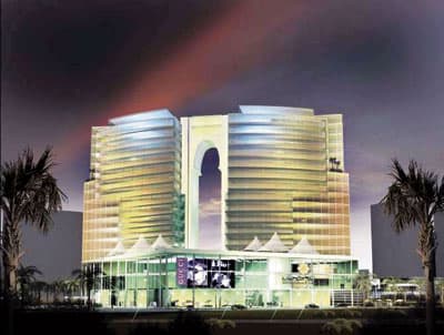 شركة الغنيم القابضة تسير مع خطط الدولة ومؤسساتها العامة