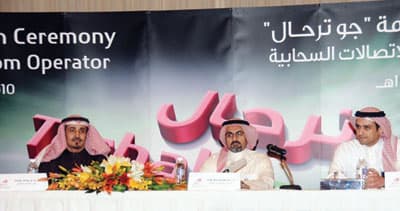 «جو» تطلق خدمة الاتصال الرقمي «جو ترحال» لأول مرة في المنطقة