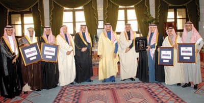 «وادي حنيفة» من مخطط إلى واقع يصافح الرياض بـ 3 جوائز عالمية