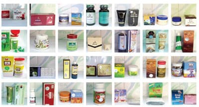 التحذير من مستحضرات «زين الأتات» .. مسرطنة ومغشوشة