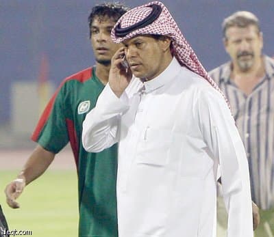 بسبب «العنابي» .. «القطرية» ترفض رعاية الفيصلي