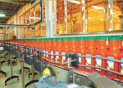 شركة المراعي من شركة محلية لمنتجات الألبان الطازجة إلى إحدى أكبر شركات الصناعات الغذائية في الشرق الأوسط