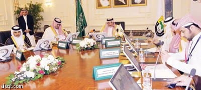 سلطان بن فهد: القيمة الاجتماعية لرؤساء الأندية لن تمنعنا من ردعهم