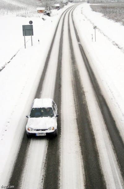 يناير في الشرق الأوسط.. شهر المنخفضات القطبية المصحوبة بالثلوج