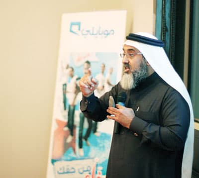 نائب رئيس الموارد البشرية في «موبايلي»: امتلاك المهارات الحياتية والعلمية طريق النجاح في القطاع الخاص