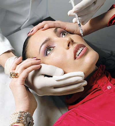 حقن الدهون الذاتي نتائجه فعالة وتدوم إلى سنوات