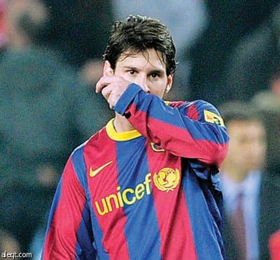 برشلونة من دون ميسي يواجه ليفانتي
