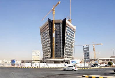 الرياض تسابق الزمن لإنجاز 59 مشروعا تنمويا