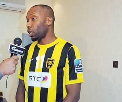 صفقة أبو رشرش.. «صنعت» بنجاح