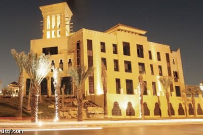 لأول مرة في المملكة.. قرب تدشين البيوت المكتبية بمواصفات عالمية