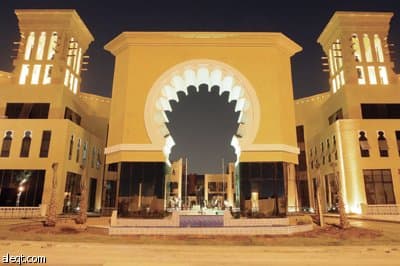 لأول مرة في المملكة.. قرب تدشين البيوت المكتبية بمواصفات عالمية