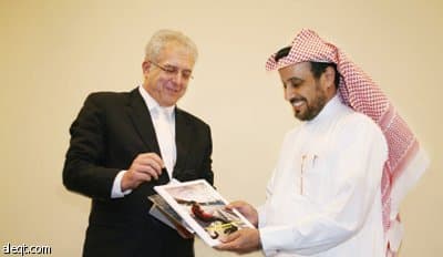 تدشين جهاز تصوير الأسنان ثلاثي الأبعاد في مستشفى الحبيب في الريان