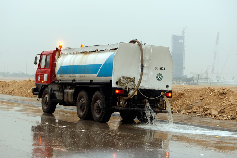 أمطار الرياض في صور