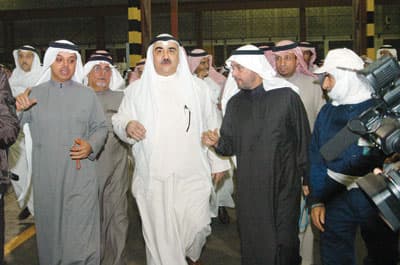 وزير العمل: قرارات جديدة لنظام السعودة تُعلن خلال 3 أشهر