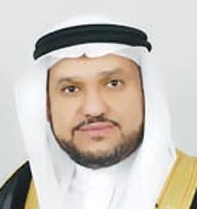 الشميمري أستاذا مشاركا في الطب